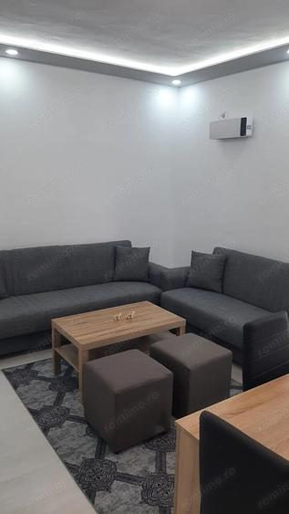Apartament cu 2 camere decomandat în Lujerului