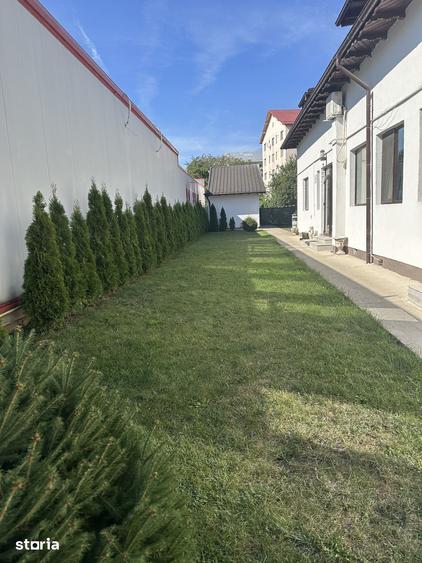Spațiu comercial, de 180 mp, în Central