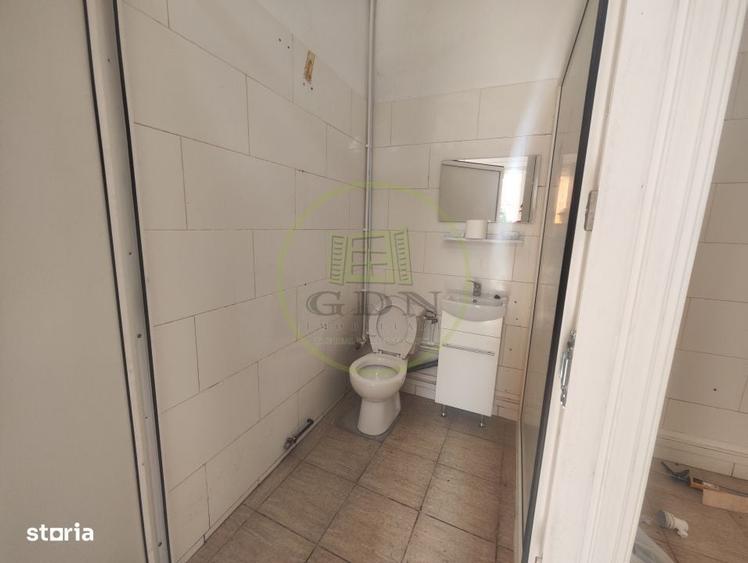 Casă cu 3 camere cu Teren 458 Mp în Central