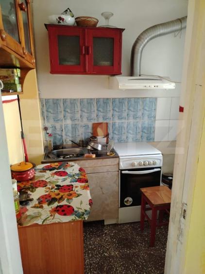 Garsonieră în Burdujeni
