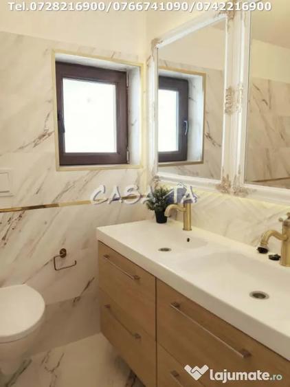 Casă cu 4 camere cu Teren 240 Mp în Central