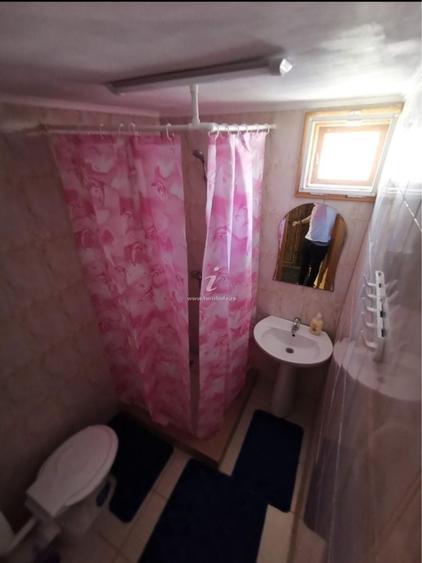 Casă cu 4 camere cu Teren 1000 Mp în Nord