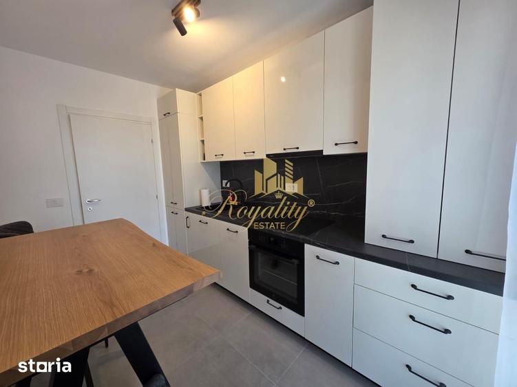 Apartament cu 2 camere în Lipovei