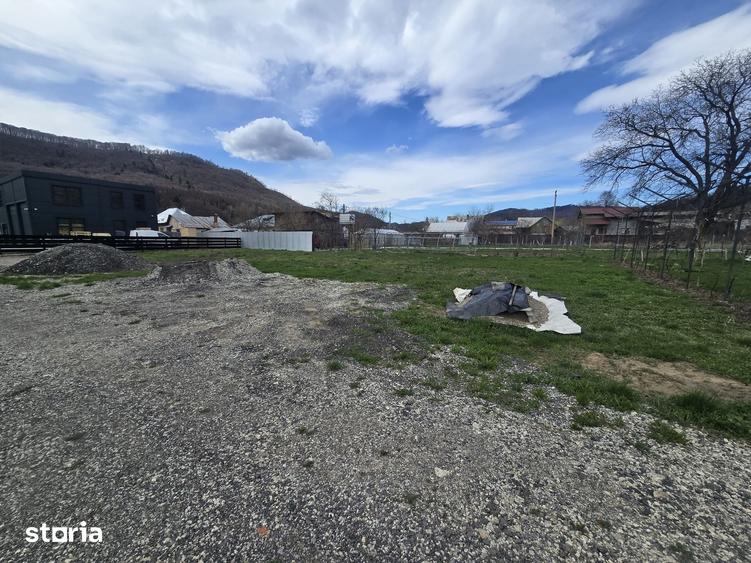 Teren de 650 mp, în Central