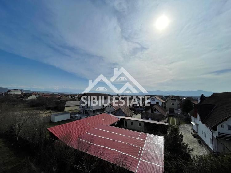 Apartament de vanzare 3 camere si 2 locuri parcareSelimbar - 8