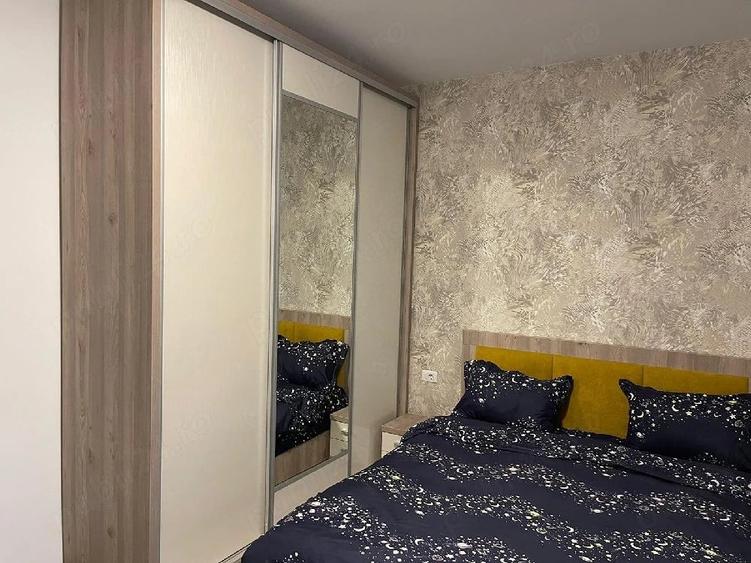 Apartament cu 2 camere decomandat în Nord