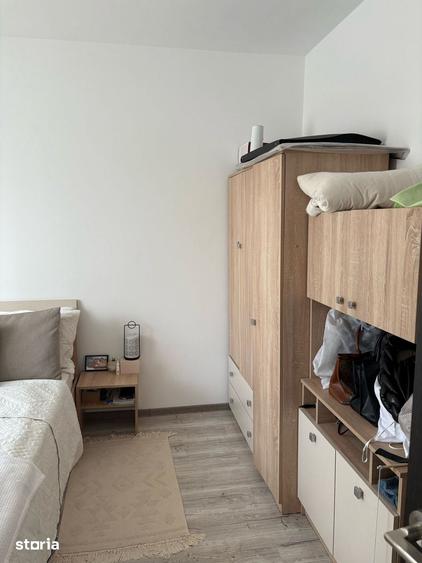 Apartament cu 3 camere semidecomandat în Cotroceni