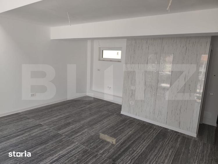 Apartament cu 2 camere în Ultracentral