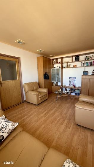 Apartament cu 2 camere în 1 Mai