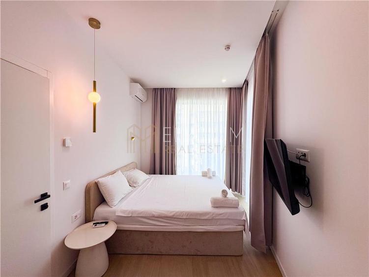 Apartament de inchiriat 2 camere Stefan cel Mare Complex Central - 9