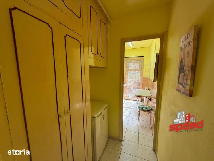 Garsonieră în Tudor Vladimirescu