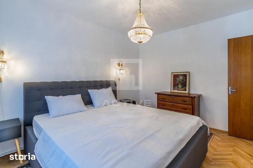 Apartament 4 camere || Zona Cipariu - 8