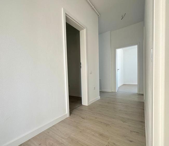 Apartament 2 camere 60 mp cu geam la baie lângă Paradisul Acvatic - 17