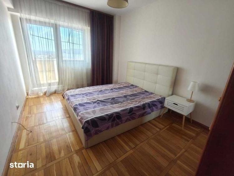 Apartament de inchiriat 2 camere Universitate - 1