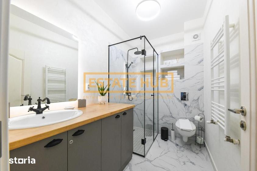 Apartament cu 2 camere în Mărăști