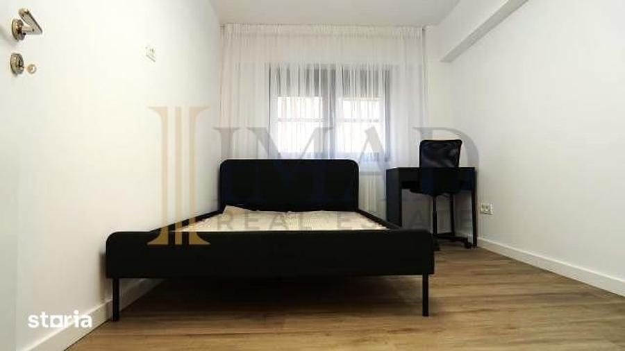 Apartament cu 3 camere decomandat în Ultracentral