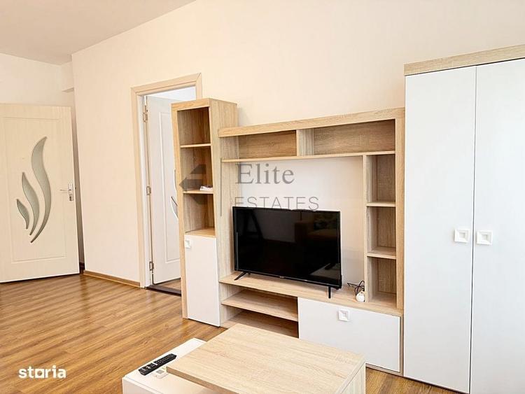 Apartament cu 2 camere în Ultracentral