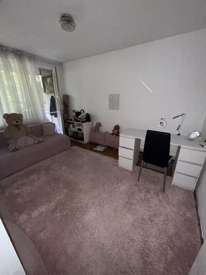 Vand apartament 3 camera - 4