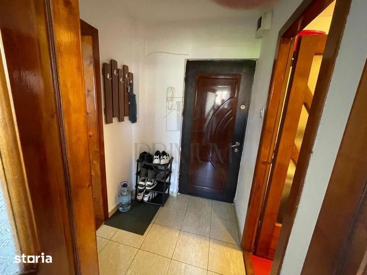 Garsonieră, mobilată în Ciarda Roșie