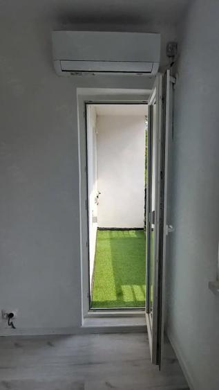 Apartament cu 2 camere decomandat în Rahova