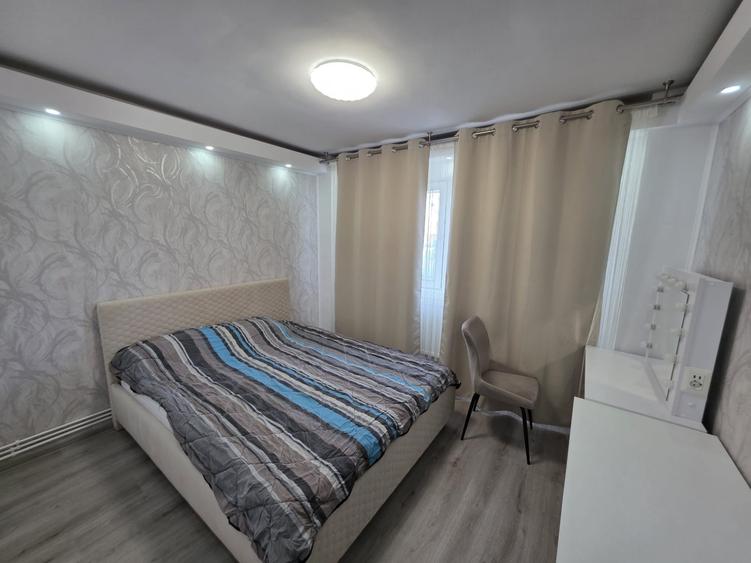 Apartament cu 2 camere decomandat, mobilat în Berceni