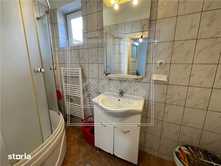 Casă cu 1 camere cu Teren 292 Mp în Turnișor