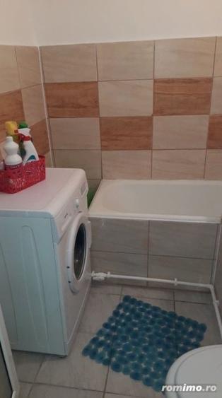 Garsonieră decomandată în Circumvalațiunii