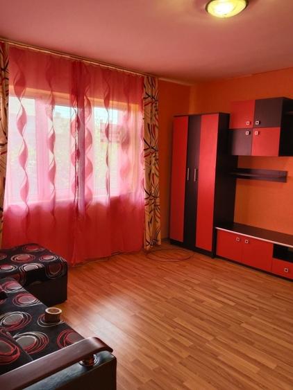Apartament cu 2 camere în Izvoru