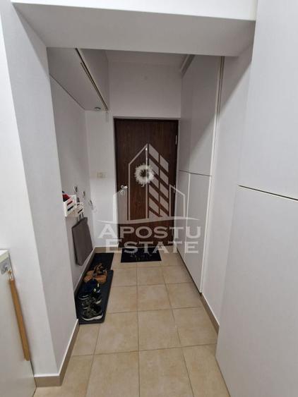 Apartament cu 2 camere, bloc nou, zona Aradului - 8