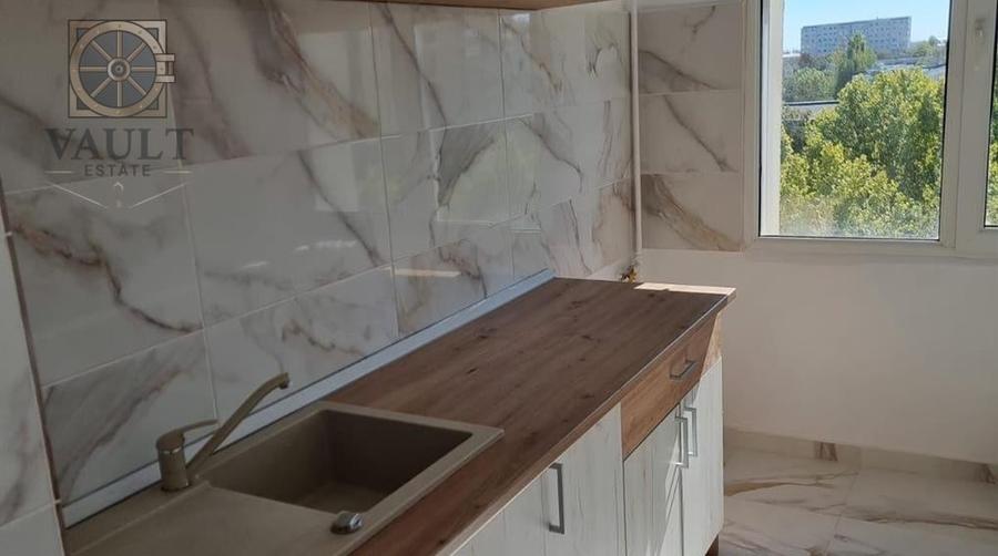 Apartament cu 2 camere semidecomandat, mobilat în 1 Decembrie 1918
