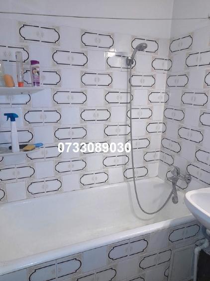 Apartament cu 3 camere decomandat în Drumul Taberei