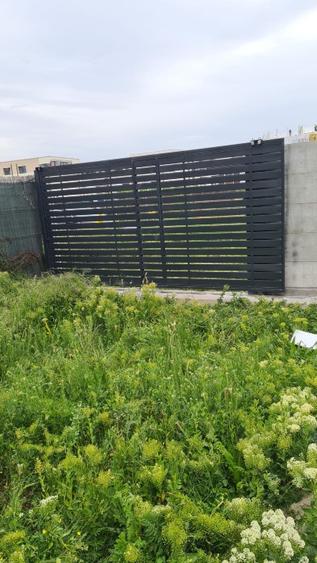 Teren Construcții intravilan de 525 mp, în Theodor Pallady