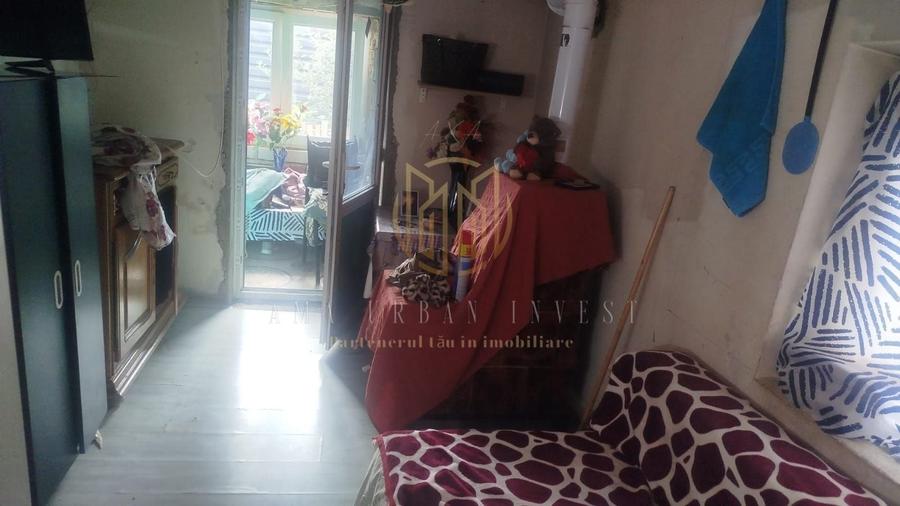 Casă individuală cu 2 camere cu Canalizare în Berceni