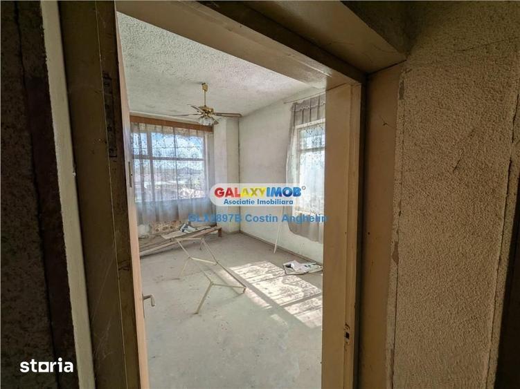 Spațiu comercial, de 250 mp, în Țigănești