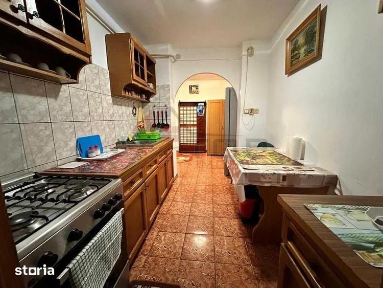 Apartament cu 2 camere decomandat, etaj 2 - Canta - 5