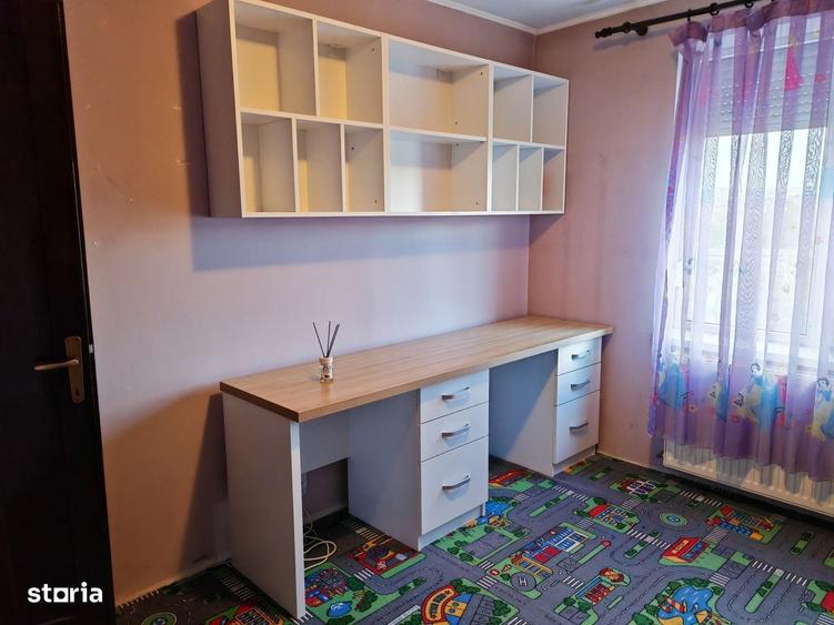 Apartament cu 3 camere în Rogerius