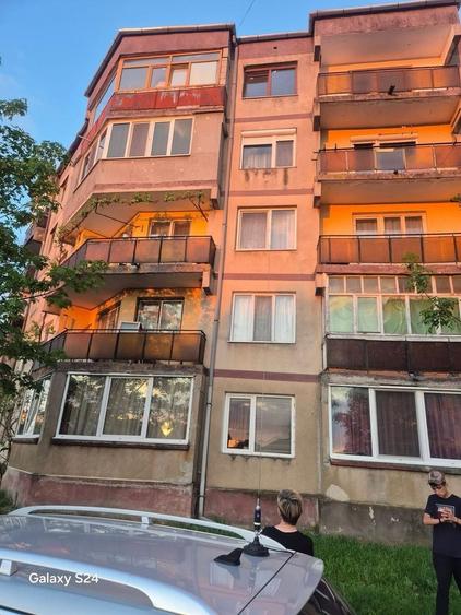 Apartament cu 4 camere în Central