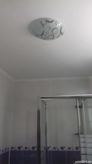 Casă cu 5 camere cu Teren 300 Mp în Apărătorii Patriei