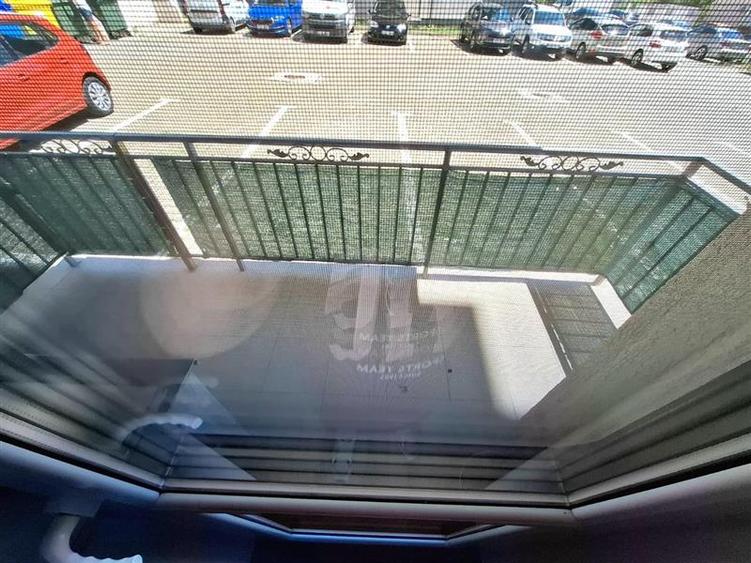 Apartament cu 2 camere decomandat în Valea Lupului