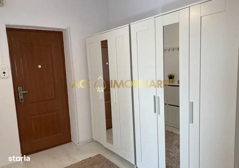 2 Camere de inchiriat | 13 Septembrie | Pet friendly - 4