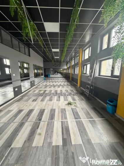Spațiu comercial, de 70 mp, în Ultracentral