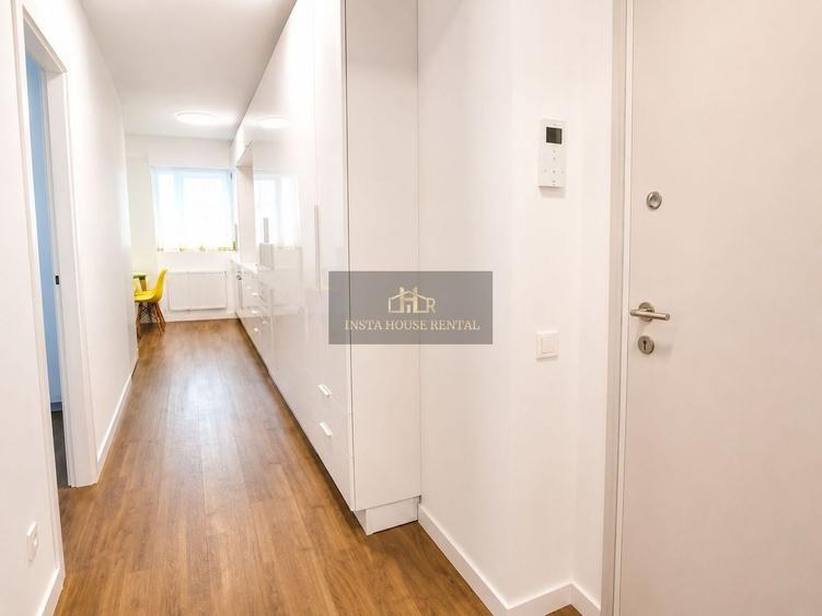 ♦️Apartament lux complex C-entral Vasile Lascar + parcare♦️ - 4