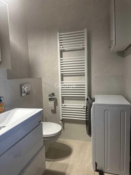 Apartament cu 3 camere, parcare si gradina de inchiriat direct proprietar