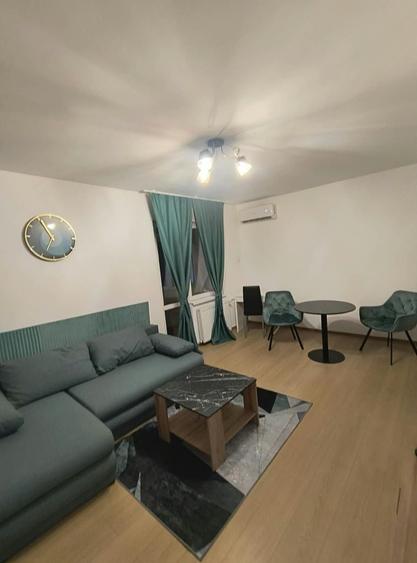 Apartament cu 2 camere decomandat în Sebastian