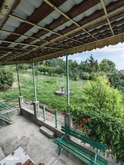 Exclusivitate!!! Casa 175 mp, teren 6200 mp, zona centrala Turda - 19