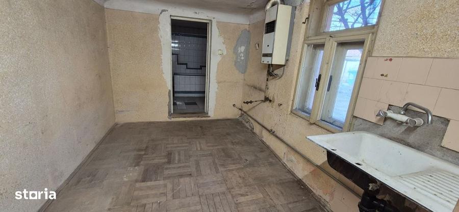 Apartament cu 2 camere în Pârneava