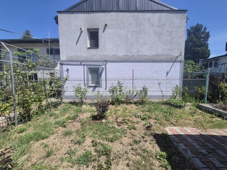 Apartament semidecomandat în Vidra