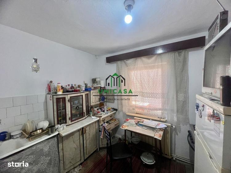 Apartament cu 2 camere în Nord