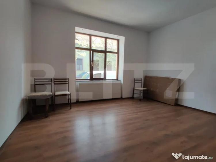 Apartament de vanzare, 2camere + spatiu de birouri, Ultracen - 9