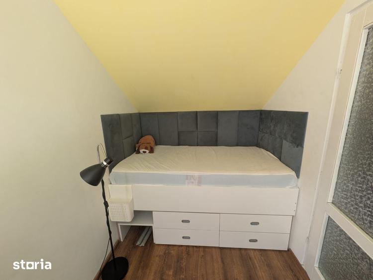 Casă cu 4 camere cu Teren 1750 Mp în Central